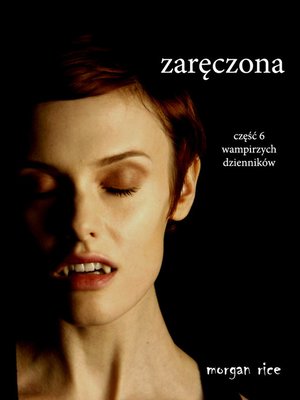 cover image of Zaręczona